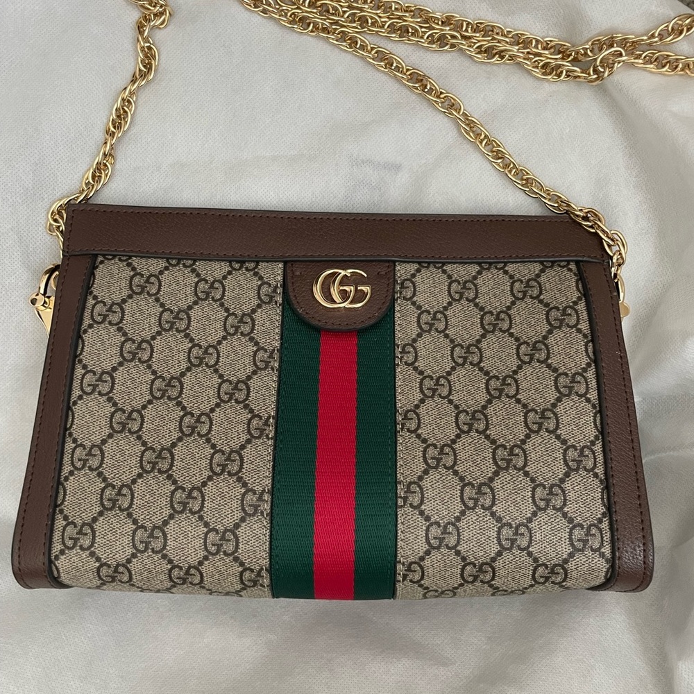 GUCCI clutch